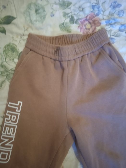 Спортивний костюм для хлопчика.