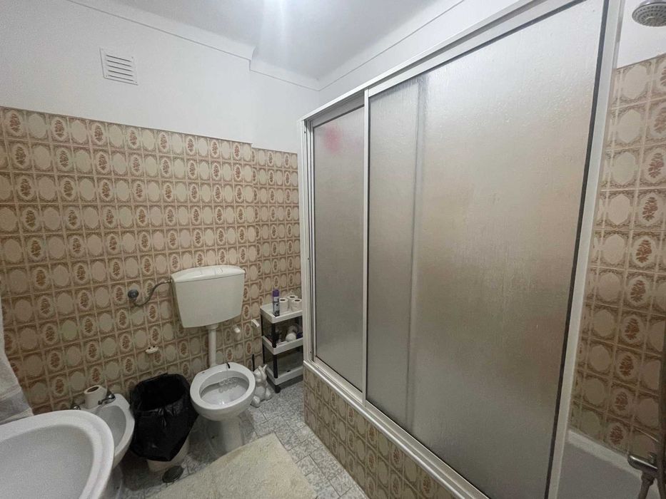APARTAMENTO T2 ARRUDA DOS VINHOS