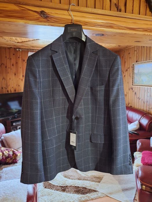 Marynarka Kubenz 170/100