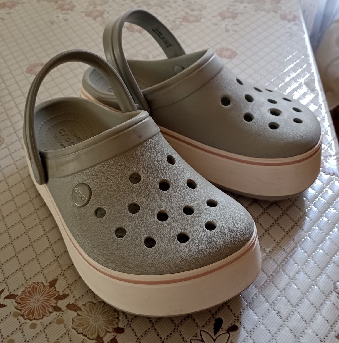 Crocs оригінал, m2w4 (33-34р)