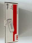 Toner OKI C5800 yellow