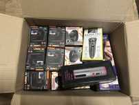 Box Karton elektroniki AB