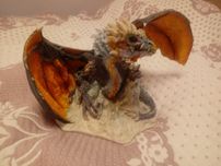 Smok Bethor limitowana edycja