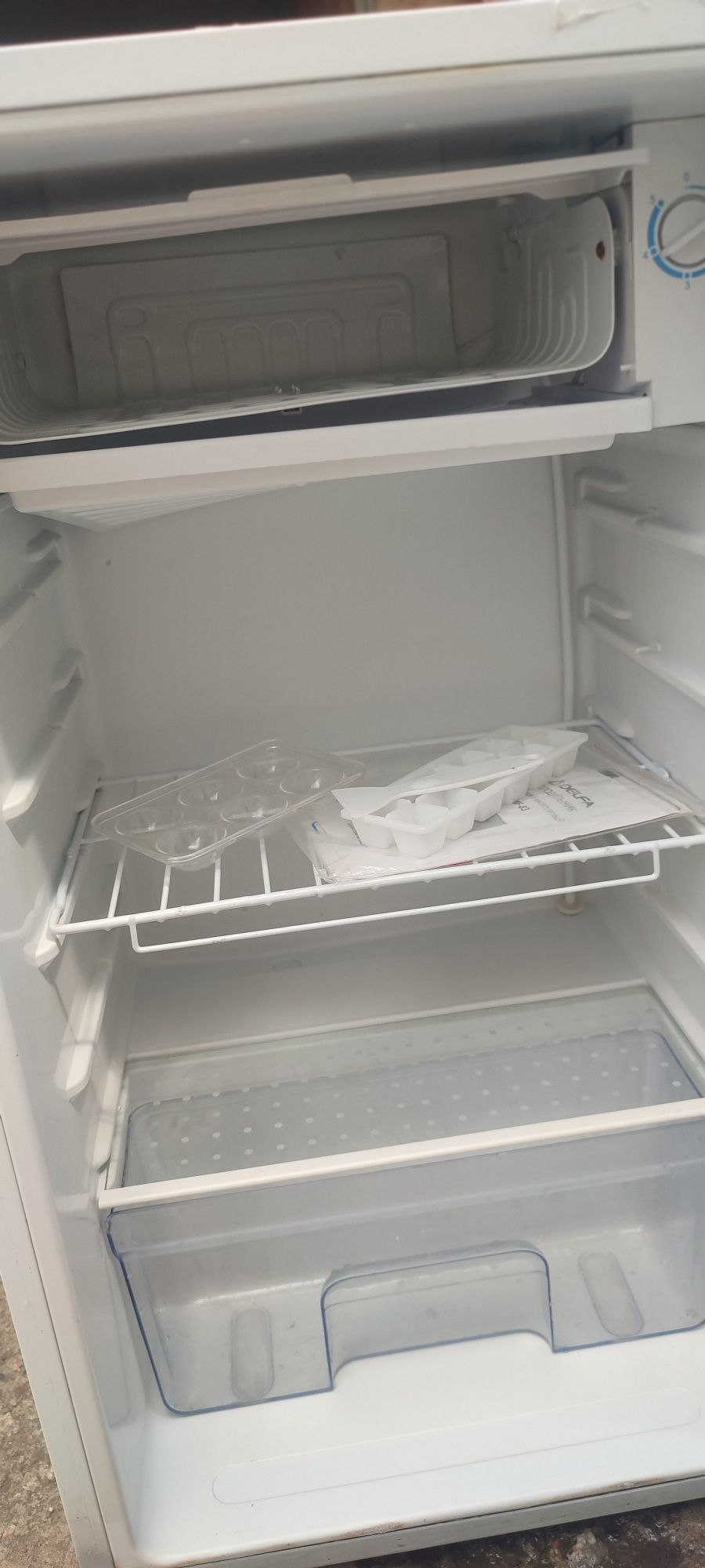 Холодильник delfa