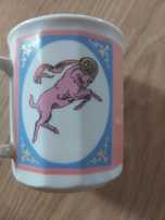 Kubek za znakiem zodiaku - Baran
