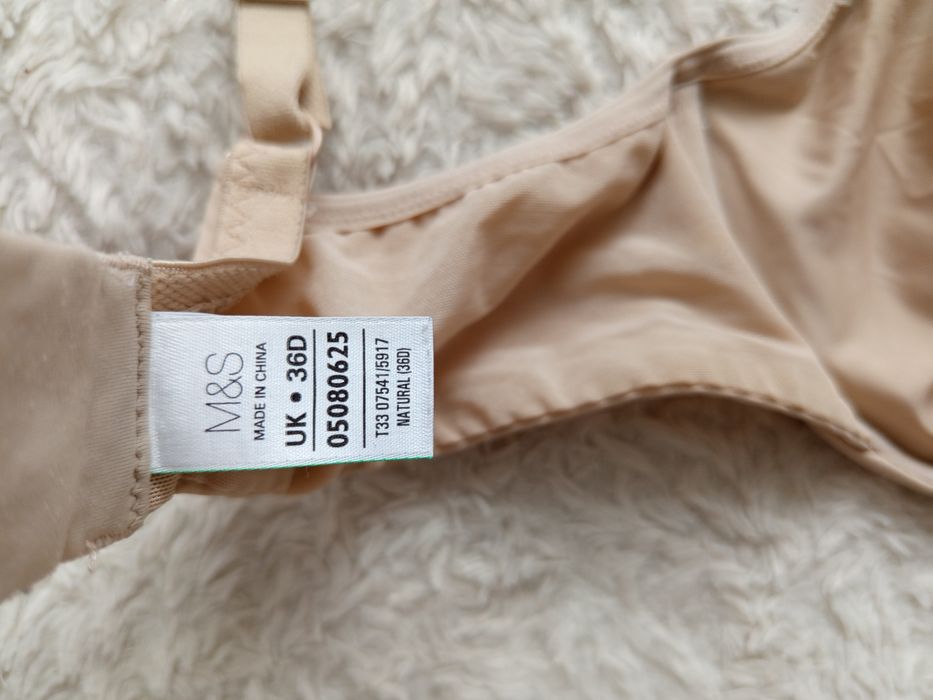 Biustonosz Marks & Spencer 85D