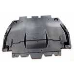 Resguardo inferior motor Citroen C5 Peugeot 407 e 508 NOVO