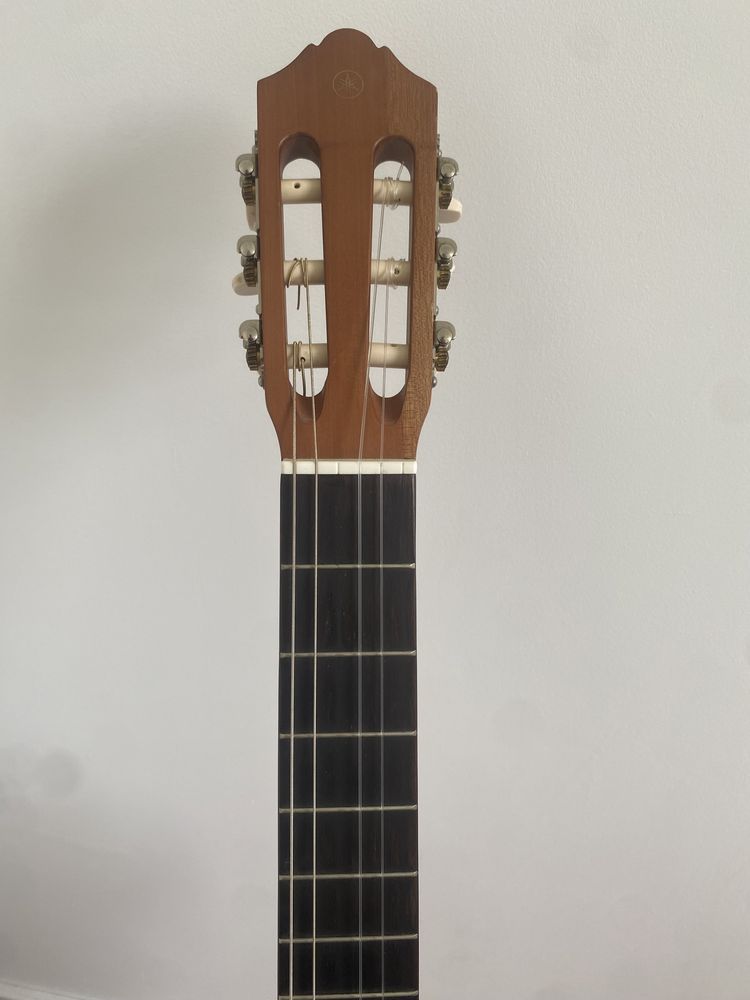 Gitara klasyczna Yamaha C30M