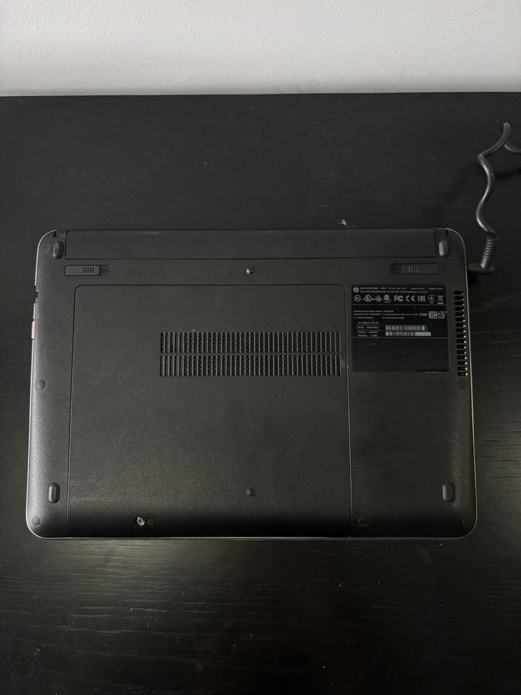 Computador HP ProBook 430 G3