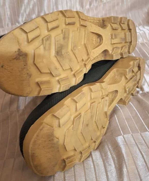 Kalosze Tretorn - roz. 44