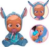 Cry Babies Disney Stitch Край Бебі Стіч Пупс край бебіс оригінал