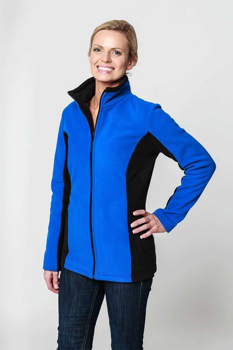 Polar damski gruby rozmiar xxl