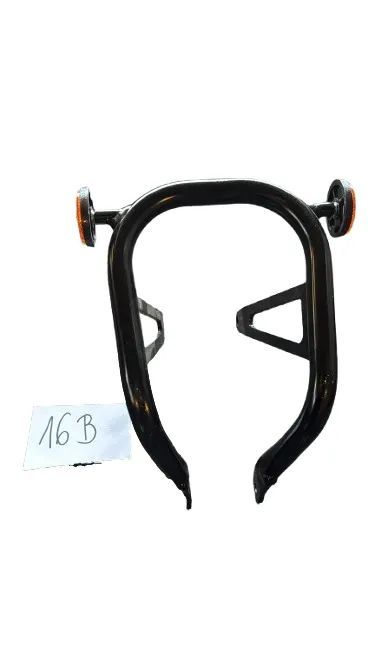 Przedni Bumper Yamaha YFZ 450