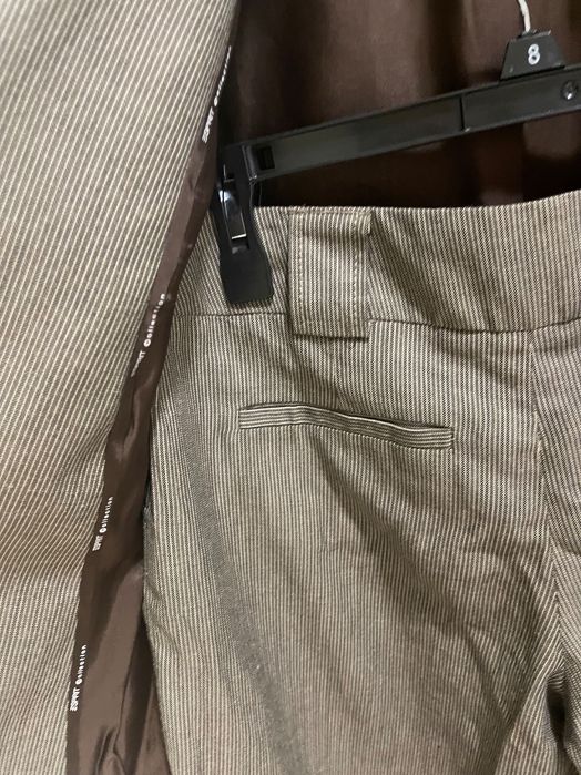 Esprit Костюм шорты и пиджак р S/M. Хлопок с вискозой. Цена снижена