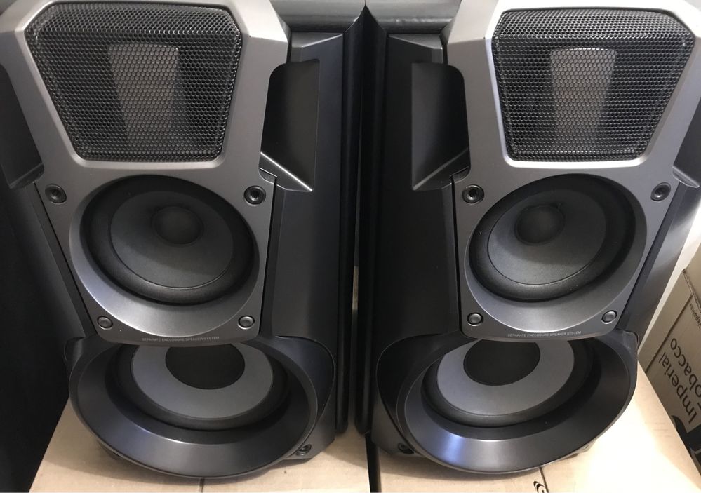 Музыкальный центр Technics eh-500