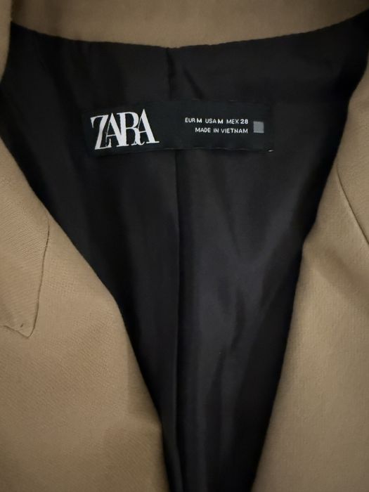 Пиджак Zara, размер м