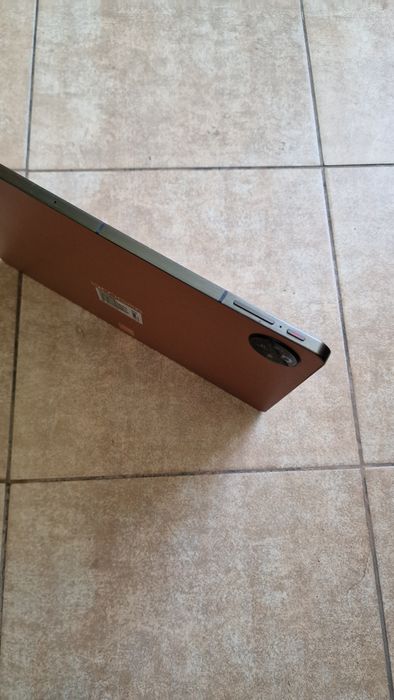 Dobry Tablet Doogee T30 Max IPS 12.4 cala 2.5K ram 20gb dysk 512gb
