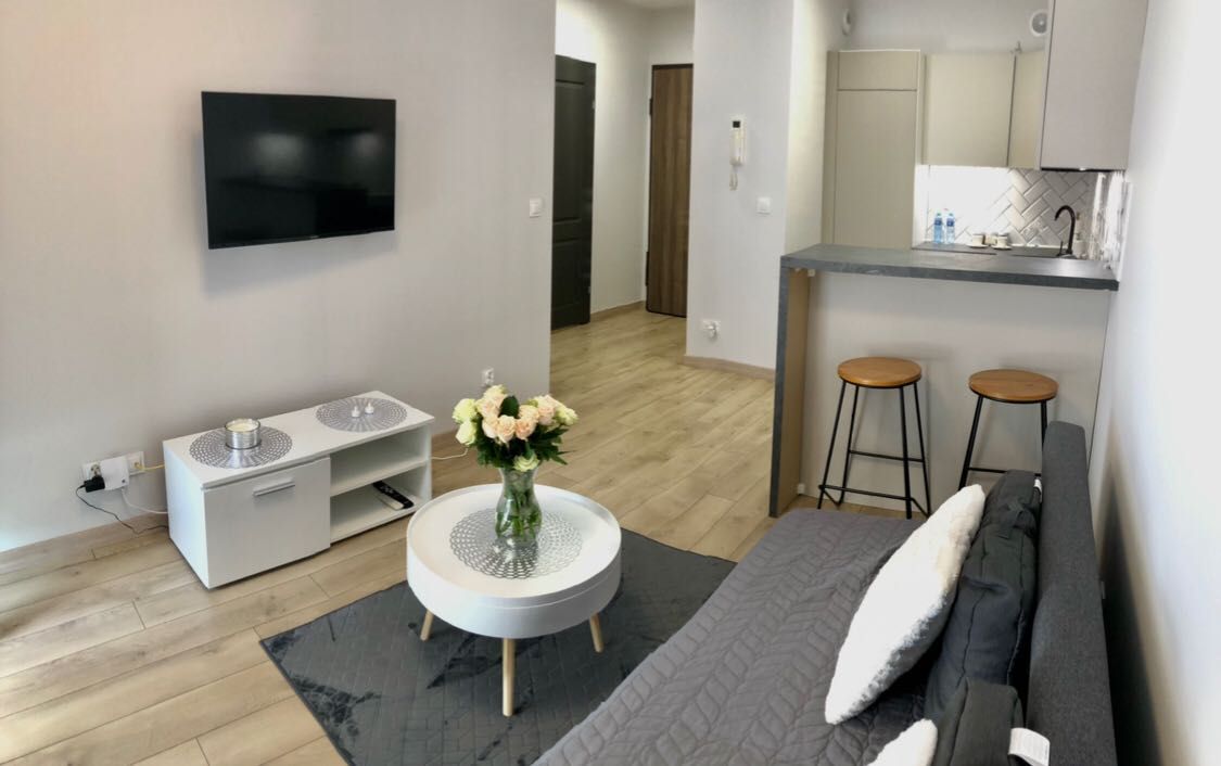 Apartament Rzeszów noclegi blisko Centrum wynajem na doby