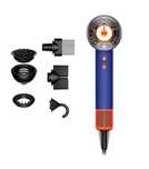 Фен Dyson Supersonic HD16 Nural Vinca Blue/Topaz