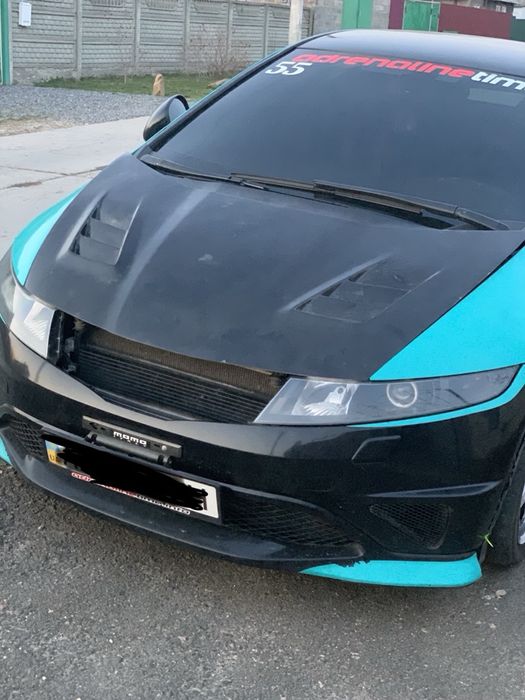 Чип тюнинг хонда accord 7-8> civic 8,fn2 !