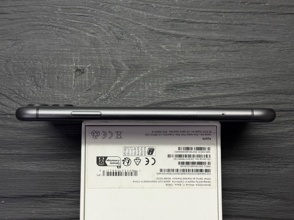 MAГAЗИН iPhone 11 128gb Neverlock ГАРАНТИЯ/Trade-In/Bыкyп/Oбмeн