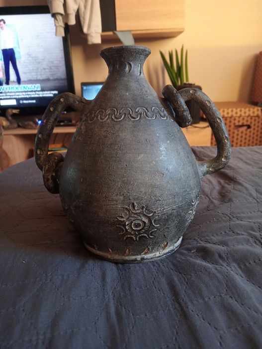 Waza phantenon sygnowana