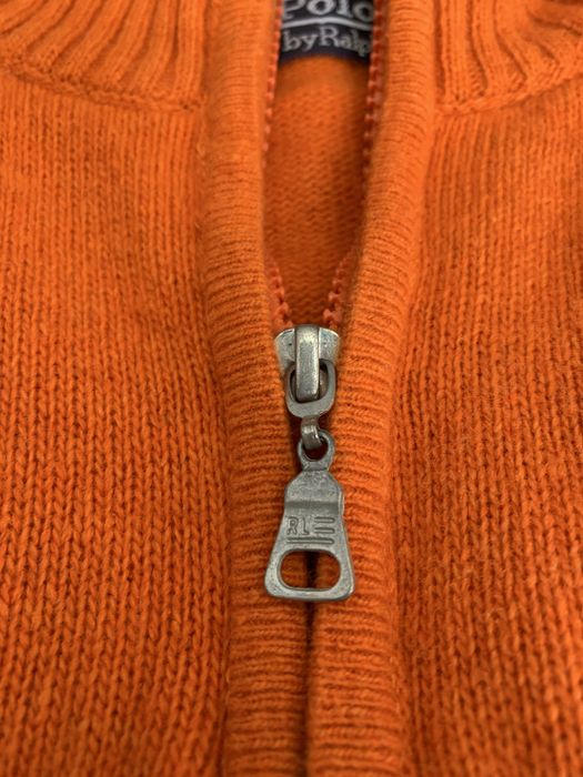 Polo ralph Lauren Sweater