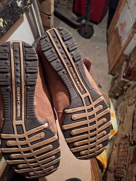 Buty skechers okazja 40