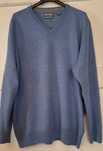 Sweter kaszmirowy Galeria