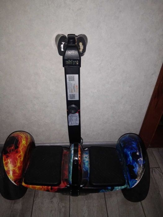 Продам гіроскутер