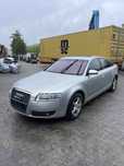 AUDI A6 C6 АвтоШрот V8 разборка розборка Ауді А6 С6 Ауди запчастини