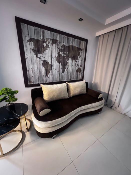 Dowoz wersalka kanapa sofa