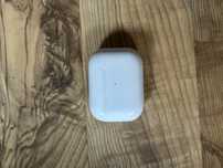 Słuchawki AirPods 2 apple