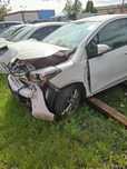 Toyota yaris 2012 automat 1.33 benzyna