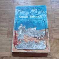 vendo livro Miguel Strogoff I e II