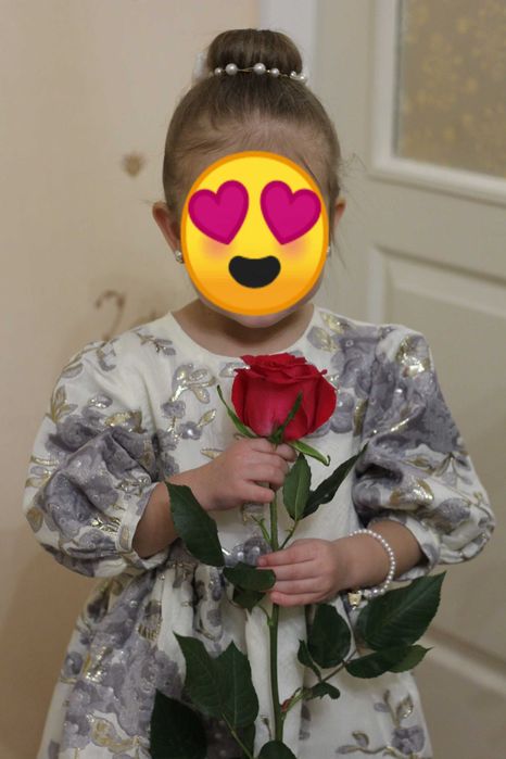 Сукня платье Next 3-4 роки 104 см