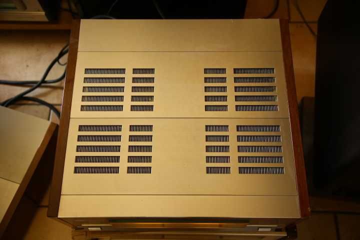 wzmacniacz yamah mx2000 i preamp cx2000