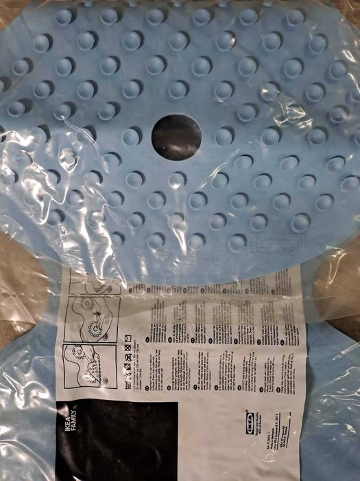 Cabide e Tapete (NOVOS) preços variam
