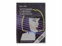 Wyznania chińskiej kurtyzany Miao Sing