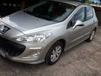Sprzedam peugeot 308 zamienię na busa