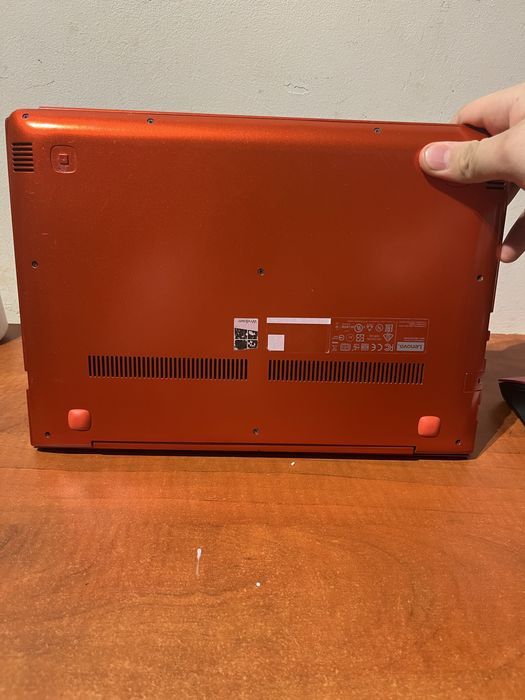 Sprzedam laptop Lenovo ideapad