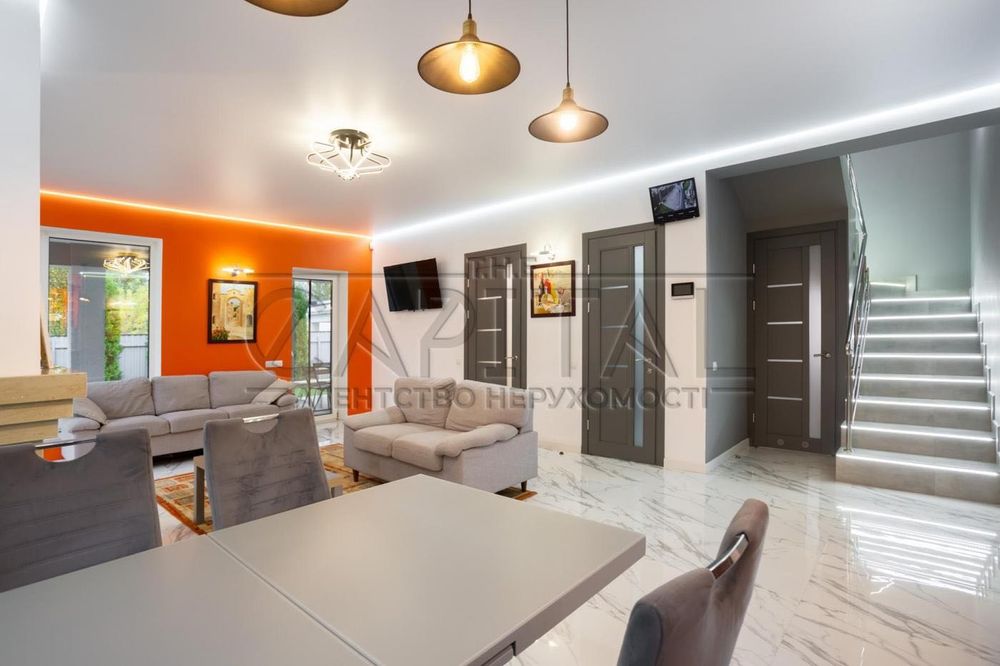 Оренда будинку Осокорки 180м2