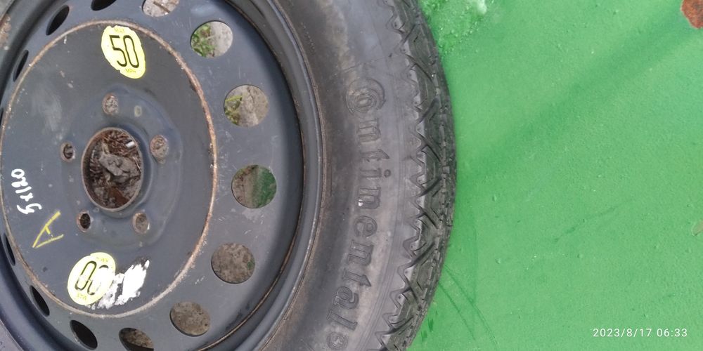 Продам докатку на BMW