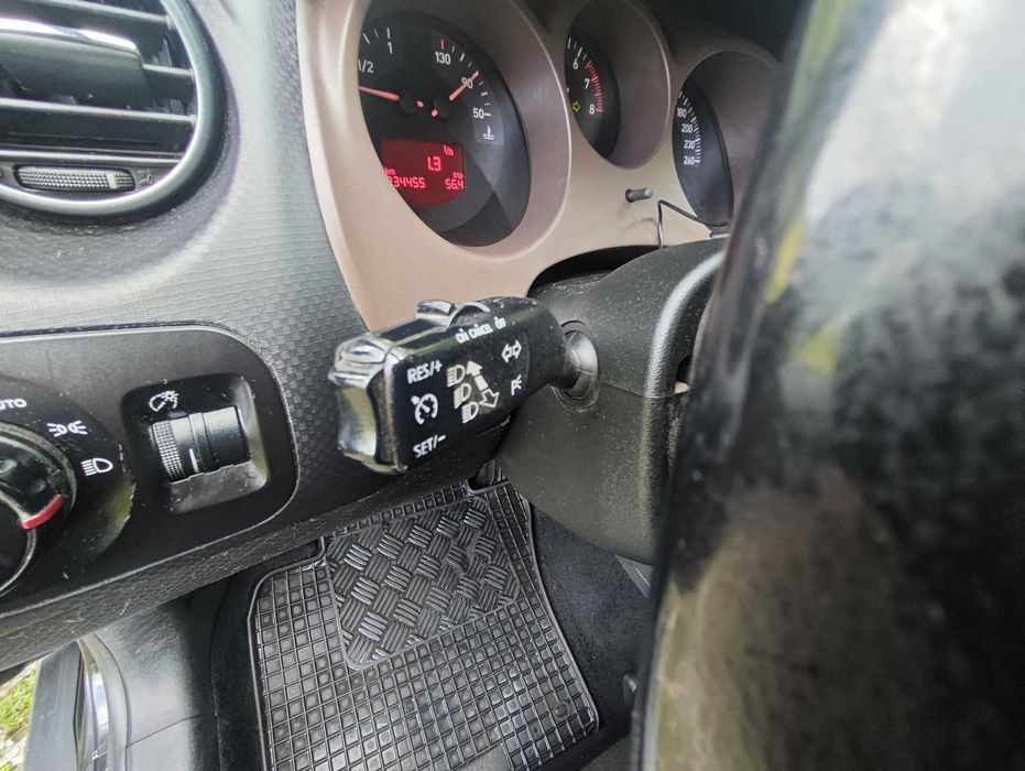 Seat Altea Freetrack 2008