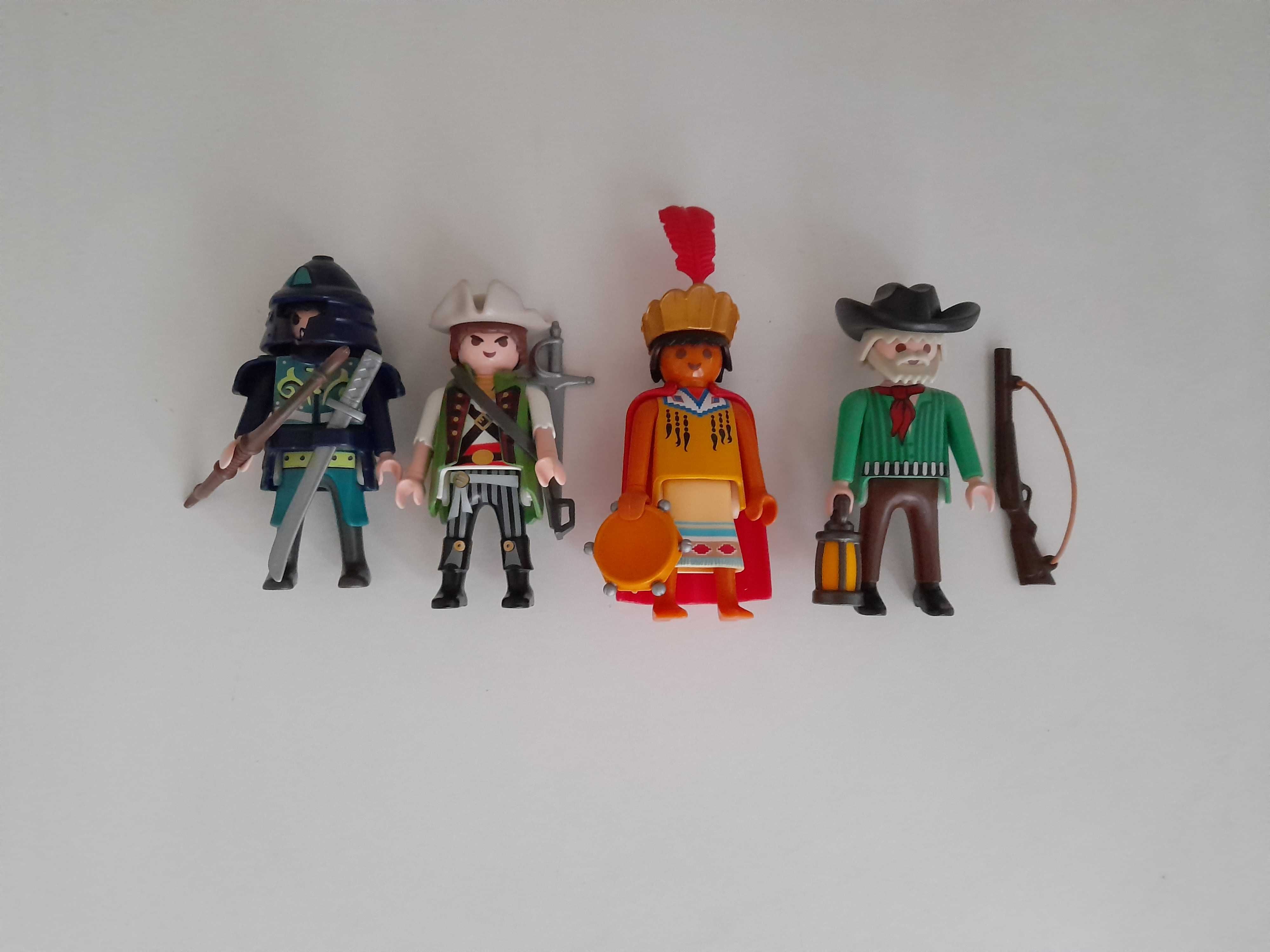 Playmobil – Figuras variadas