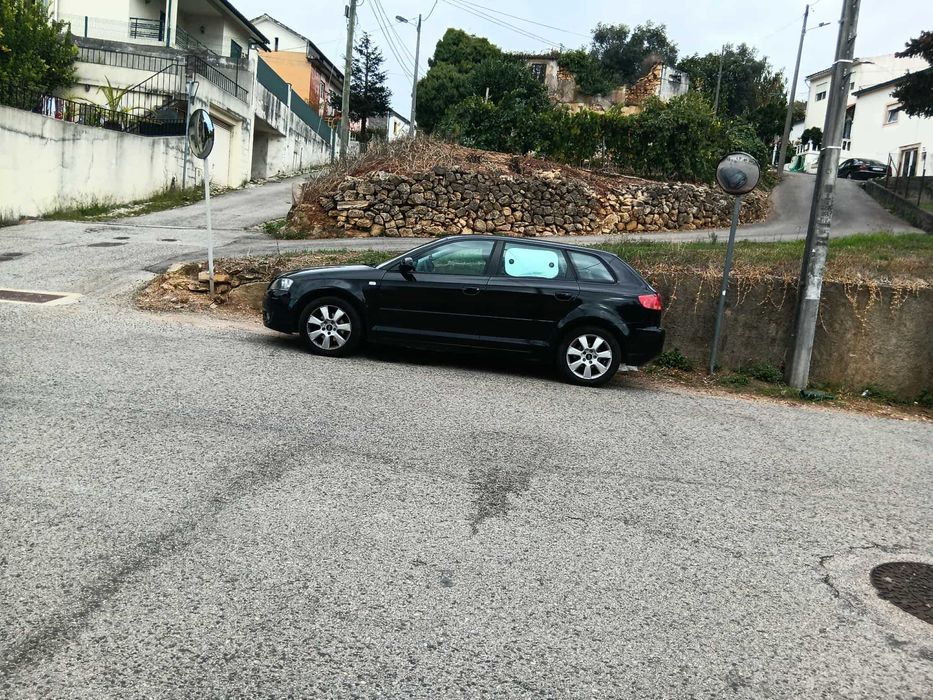Audi A3 sportback 1.9 TDI 2008