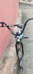 BMX Sunday blueprint
