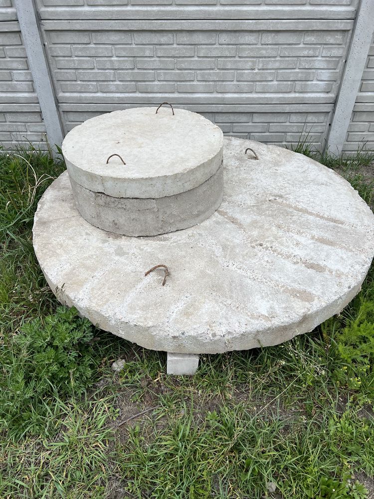 Pokrywa, przepust