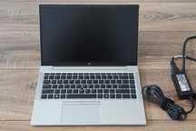 HP ProBook 845 G7 – Ryzen 5 / 16 GB RAM / SSD / FHD IPS