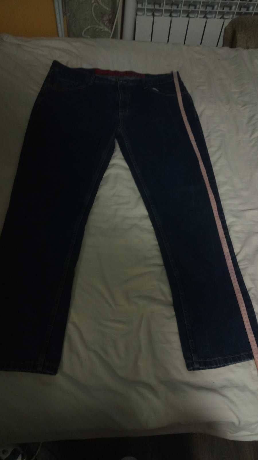 джинсы мужскии george prmonm89 straight